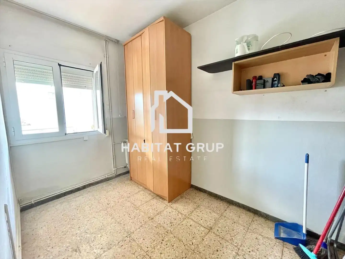 Vista exterior de Casa adosada en venta en Banyoles con Aire acondicionado, Calefacción y Jardín privado