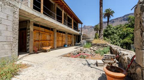 Foto 2 de Finca rústica en venta en  San Bartolomé de Tirajana, 12, San Bartolomé Interior, Las Palmas