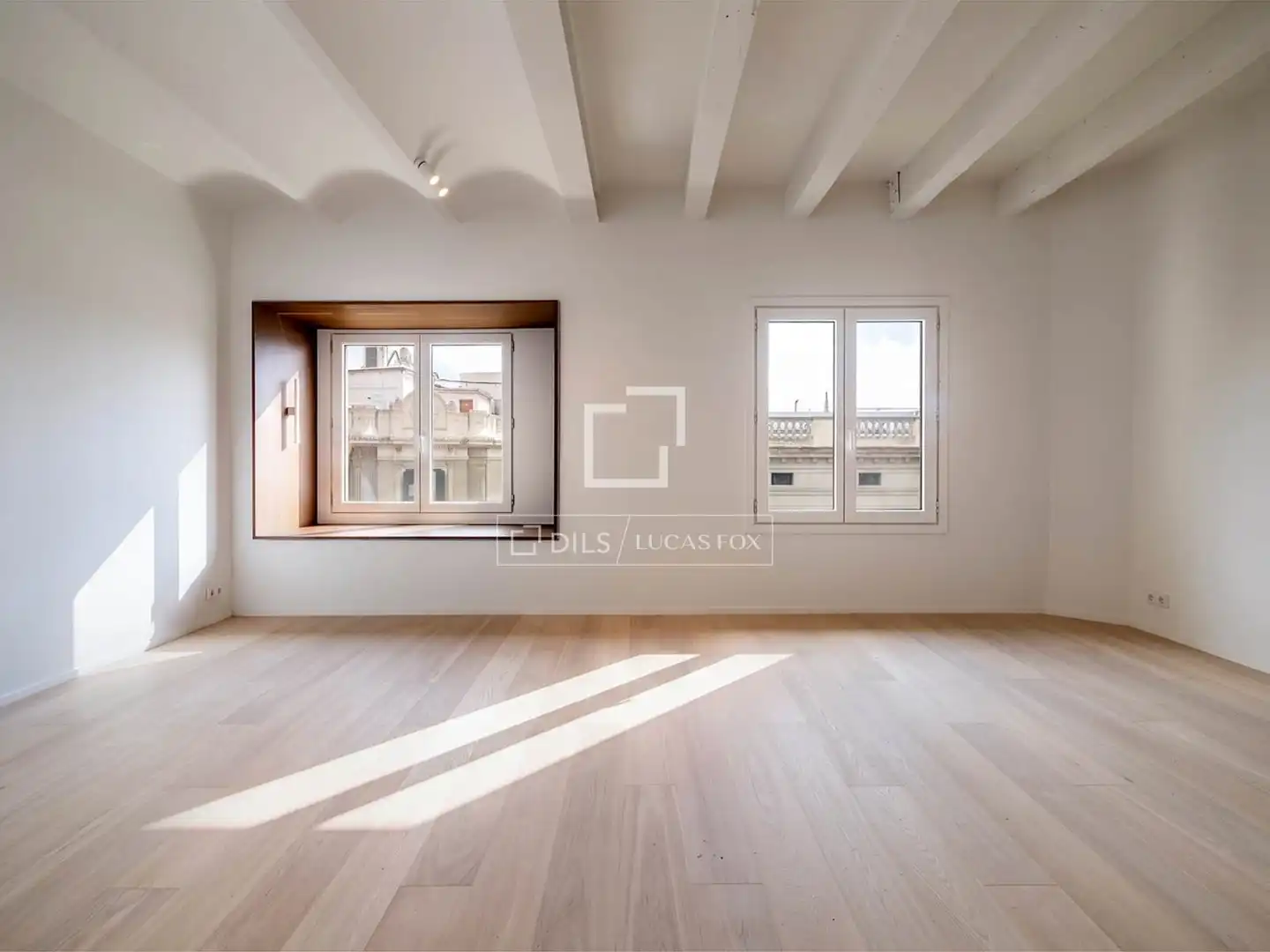 Piso con terraza en venta en Eixample, imagen 6