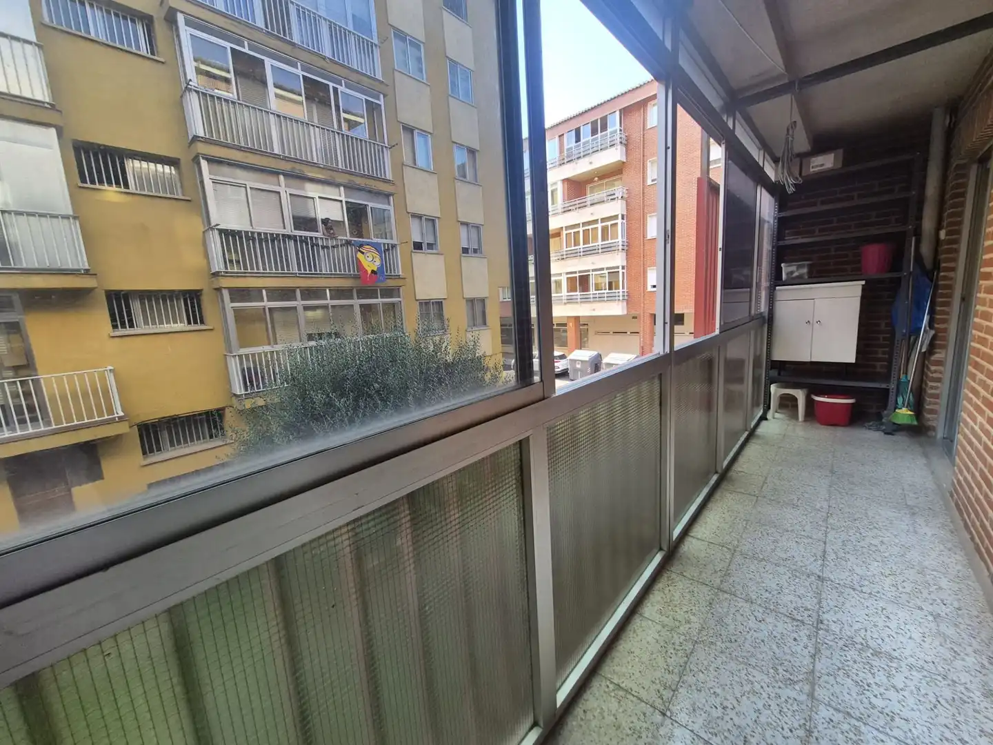 Flat for rent in Ávila, Ávila
