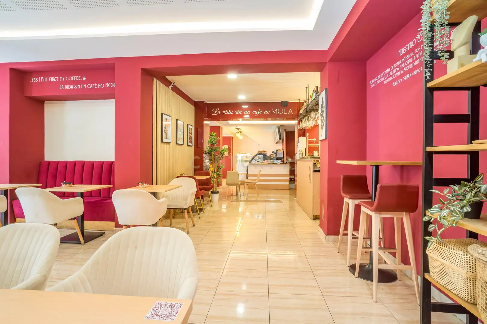 Local en venda en Fuengirola amb Aire condicionat
