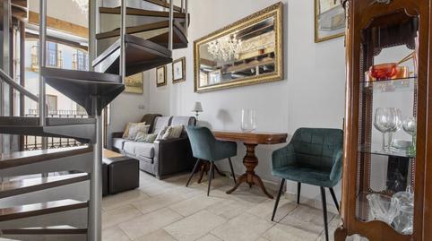 Foto 4 de Apartament en venda a Triana Casco Antiguo,  Sevilla Capital