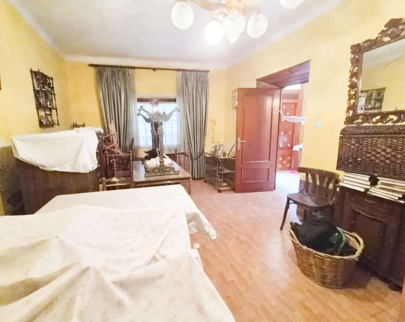 Casa o xalet en venda en Argamasilla de Alba