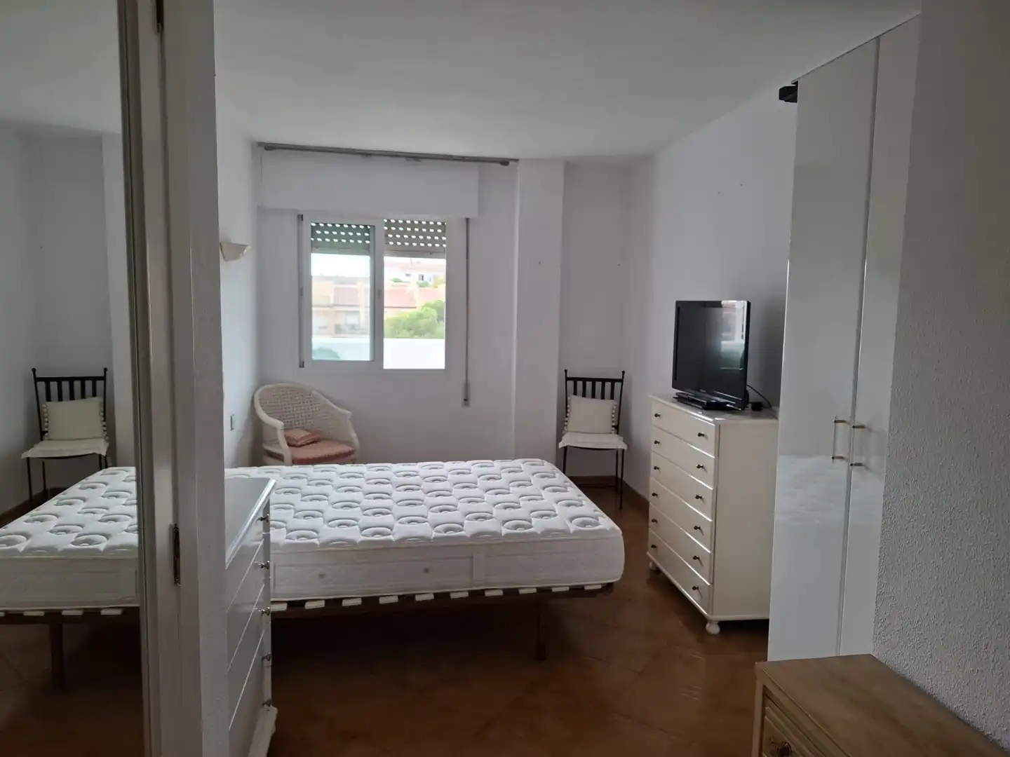 Piso con piscina en venta en Calle Orquídea 5, imagen 22