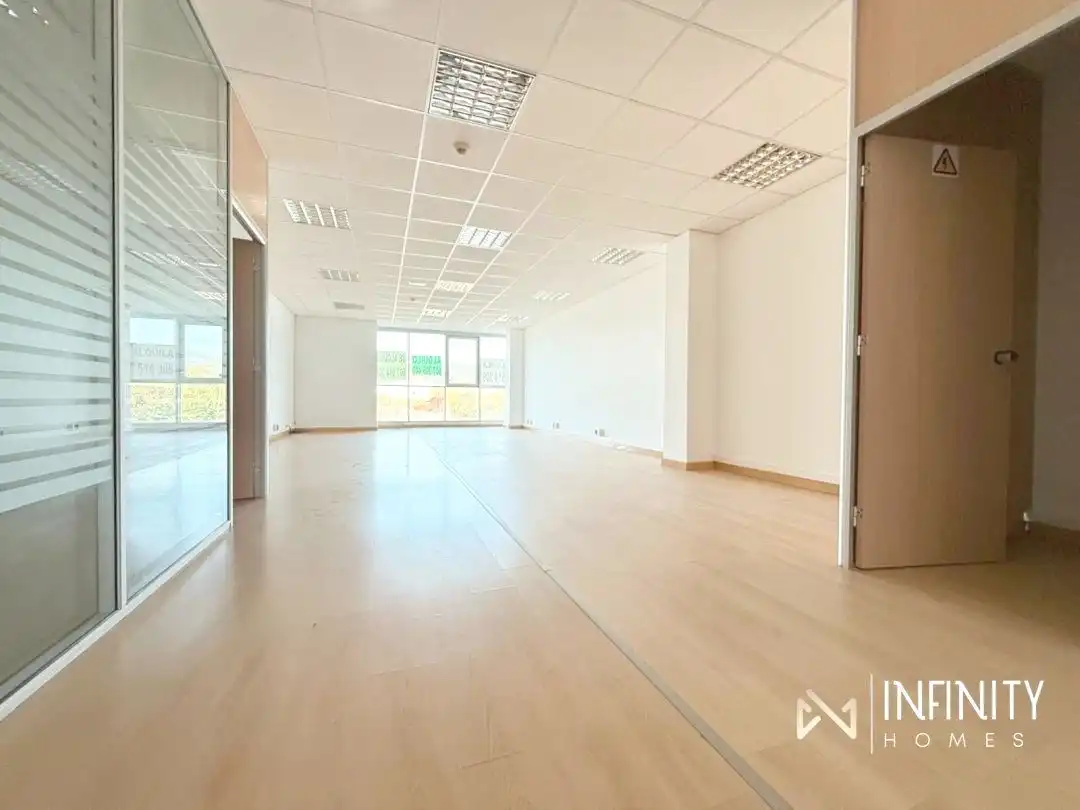 Ufficio in affitto a Txorierriko Hiribidea, imagen 11