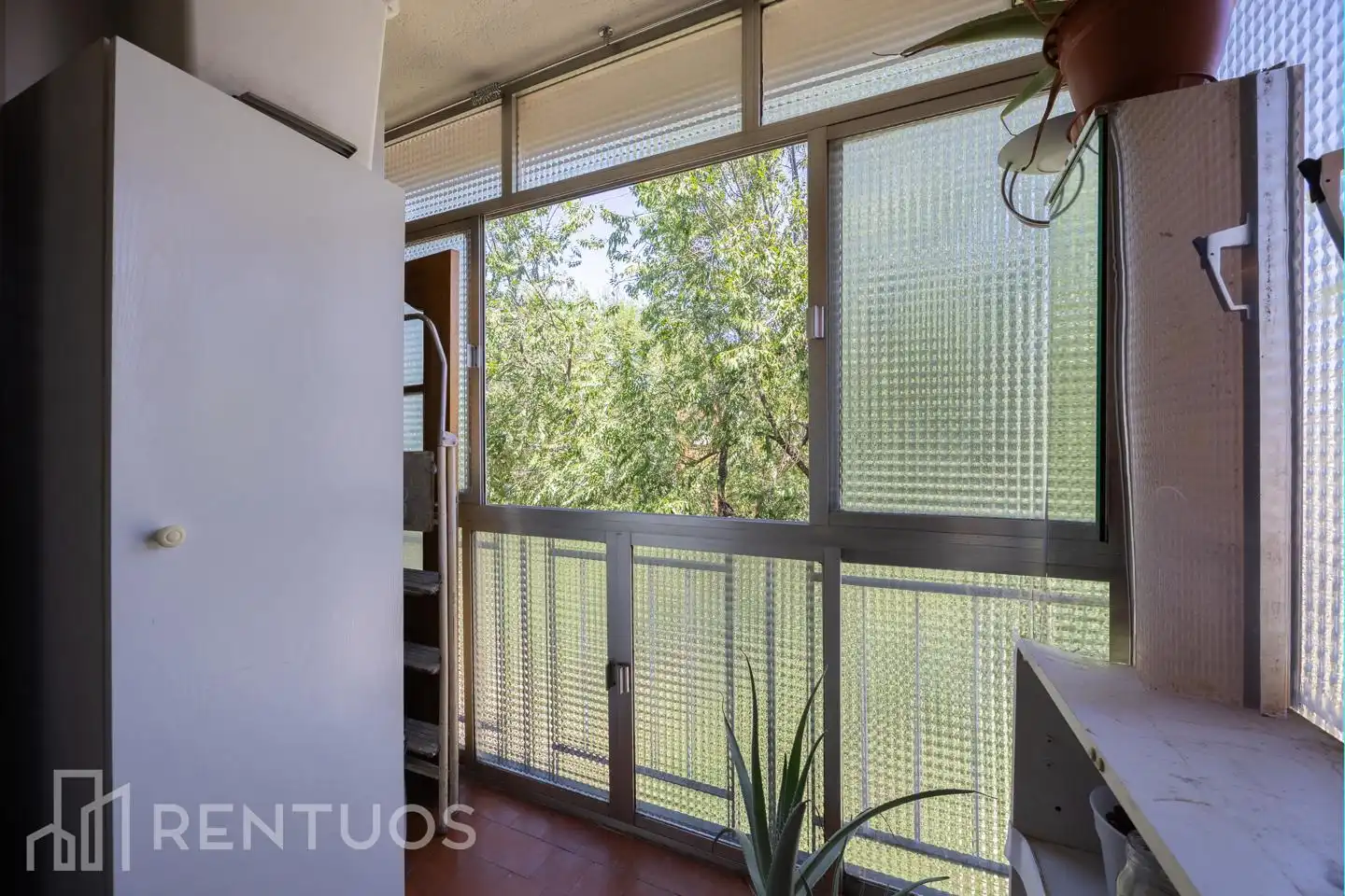 Flat for rent in Calle de Sáhara, Los Rosales