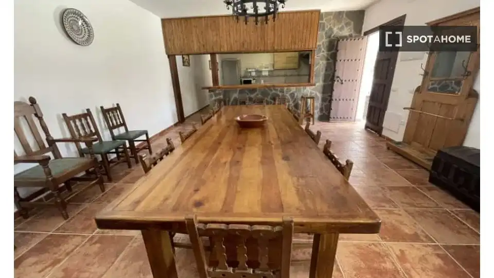 Habitació a Casabermeja