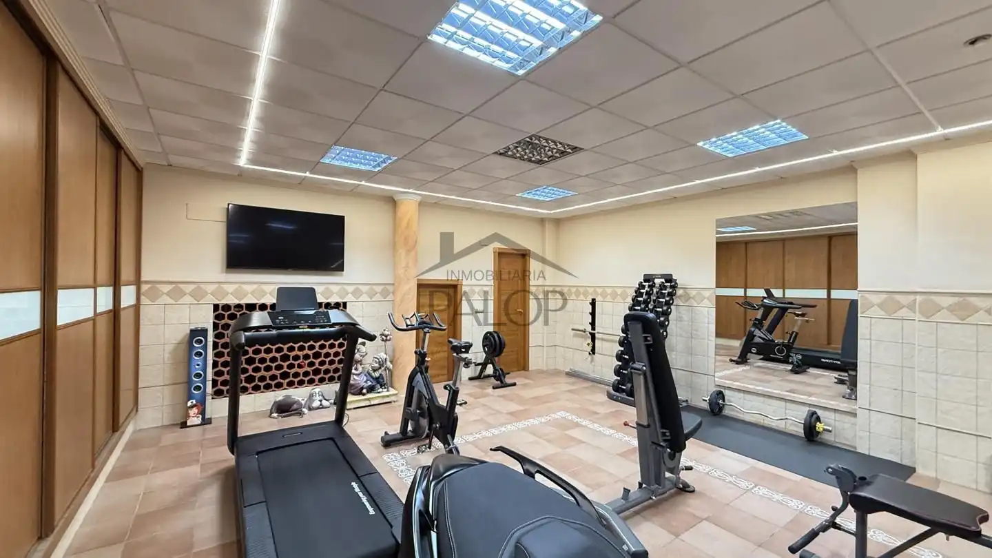Casa adosada en venta en Carcaixent con Aire acondicionado, Calefacción y Terraza