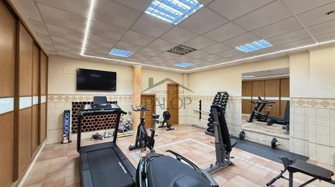 Foto 4 de Casa adosada en venta en Carcaixent, Valencia