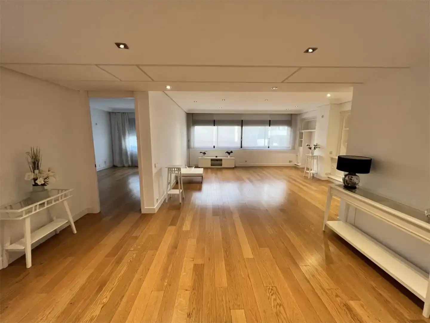 Fotografía del inmueble reportado: 1.950 €/mes — Castellana, Madrid