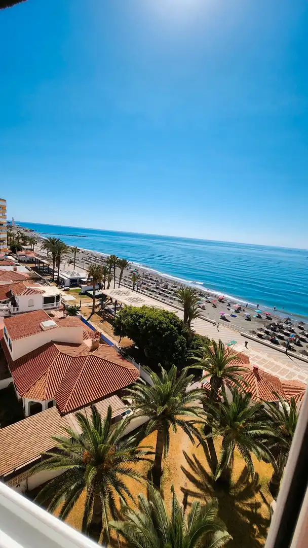 Apartments for rent in Avenida América, 88, Centro Internacional