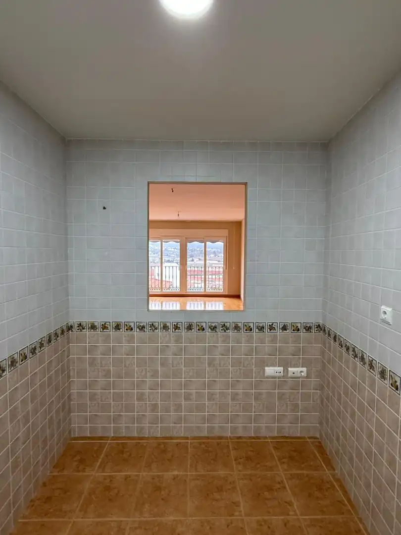 Baño de Piso en venta en Loja con Aire acondicionado, Calefacción y Parquet