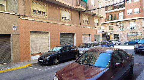 Photo 3 of Premises to rent in Carrer Mario Pastor Sempere, 17, Camí dels Magros - Casablanca, Elche / Elx