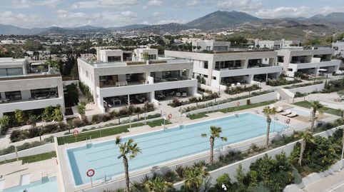 Foto 2 de Apartament en venda a Las Lomas de Río Verde, Marbella