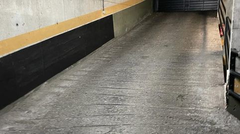 Foto 5 de Garatge en venda a Carrer Castell de Requesens, Eixample Sud – Migdia, Girona Capital