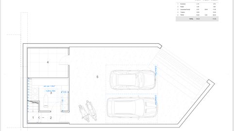 Foto 5 von Residential zum Verkauf in Palmeira, Ribeira