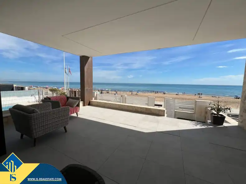 Chalet con jardín en venta en La Mata, imagen 6