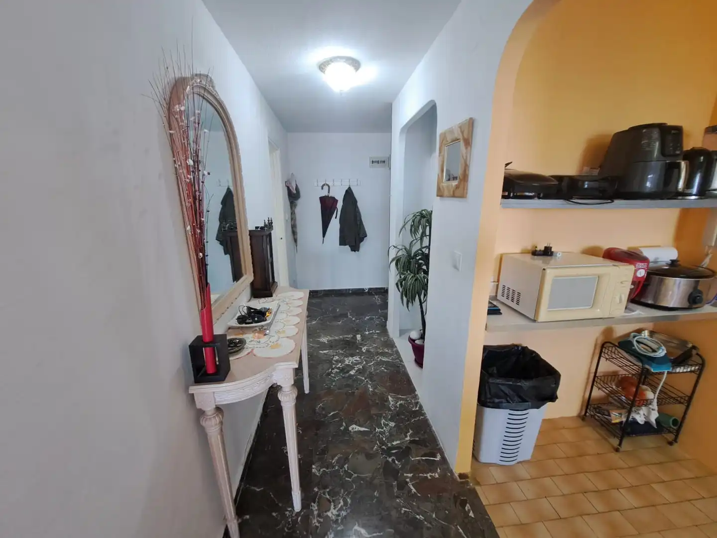 Flat for sale in Avenida Marisol, Solymar