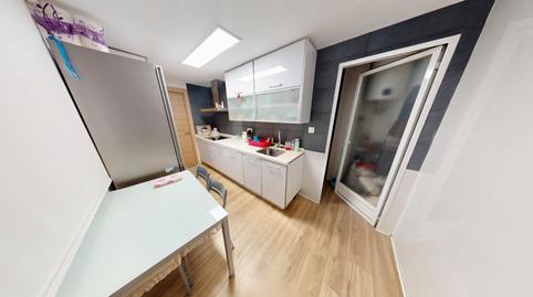 Foto 4 de Pis en venda a Carrer Monserrate Guilabert Valero, Carrús Oeste, Alicante