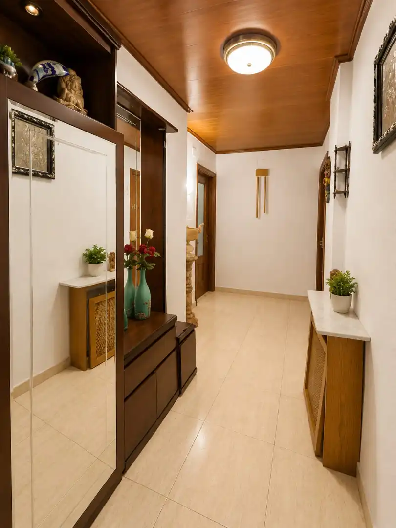 Flat for sale in Parla  with Air Conditioner, Heating and Terrace