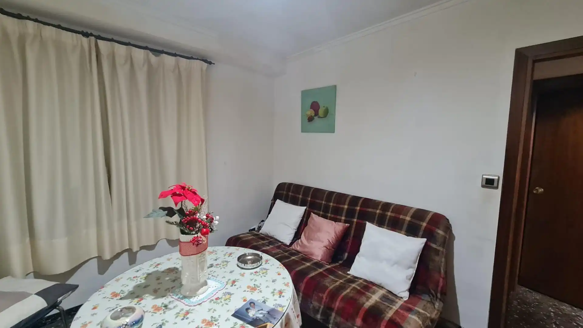 Living room of Houses for sale in Murcia