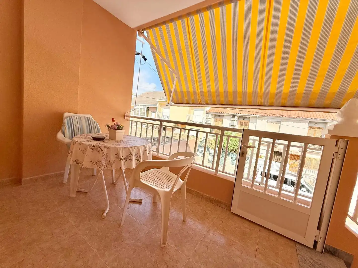 Casa a schiera in affitto a Los Cuarteros, imagen 4
