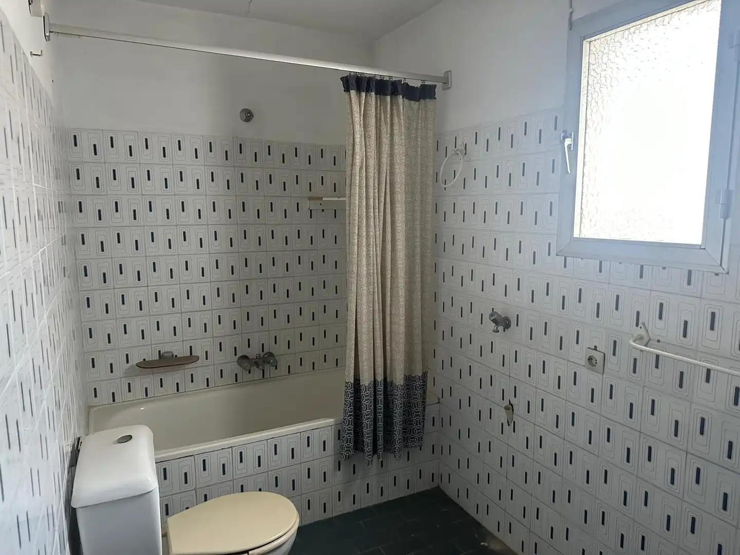 Bany de Casa o xalet en venda en Torralba de Calatrava amb Aire condicionat i Calefacció