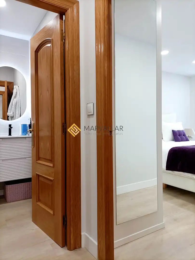 Flat for sale in Santander  with Heating