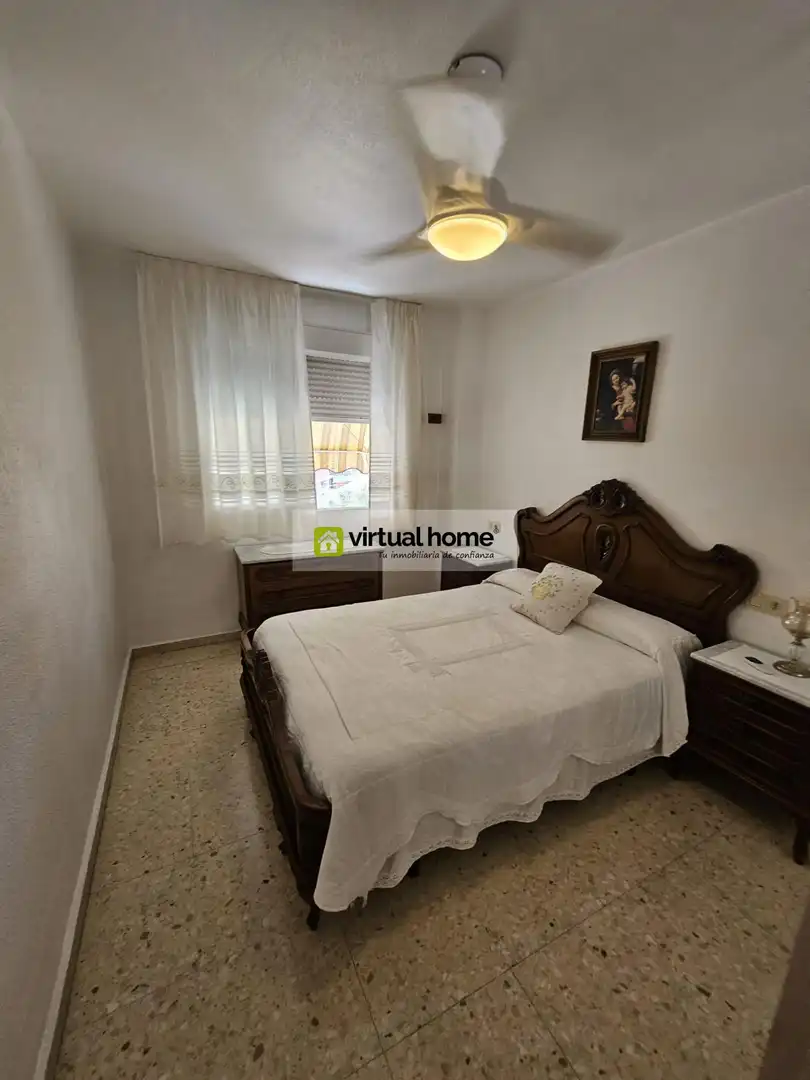 Flat with pool for sale in Cala de Finestrat, imagen 34