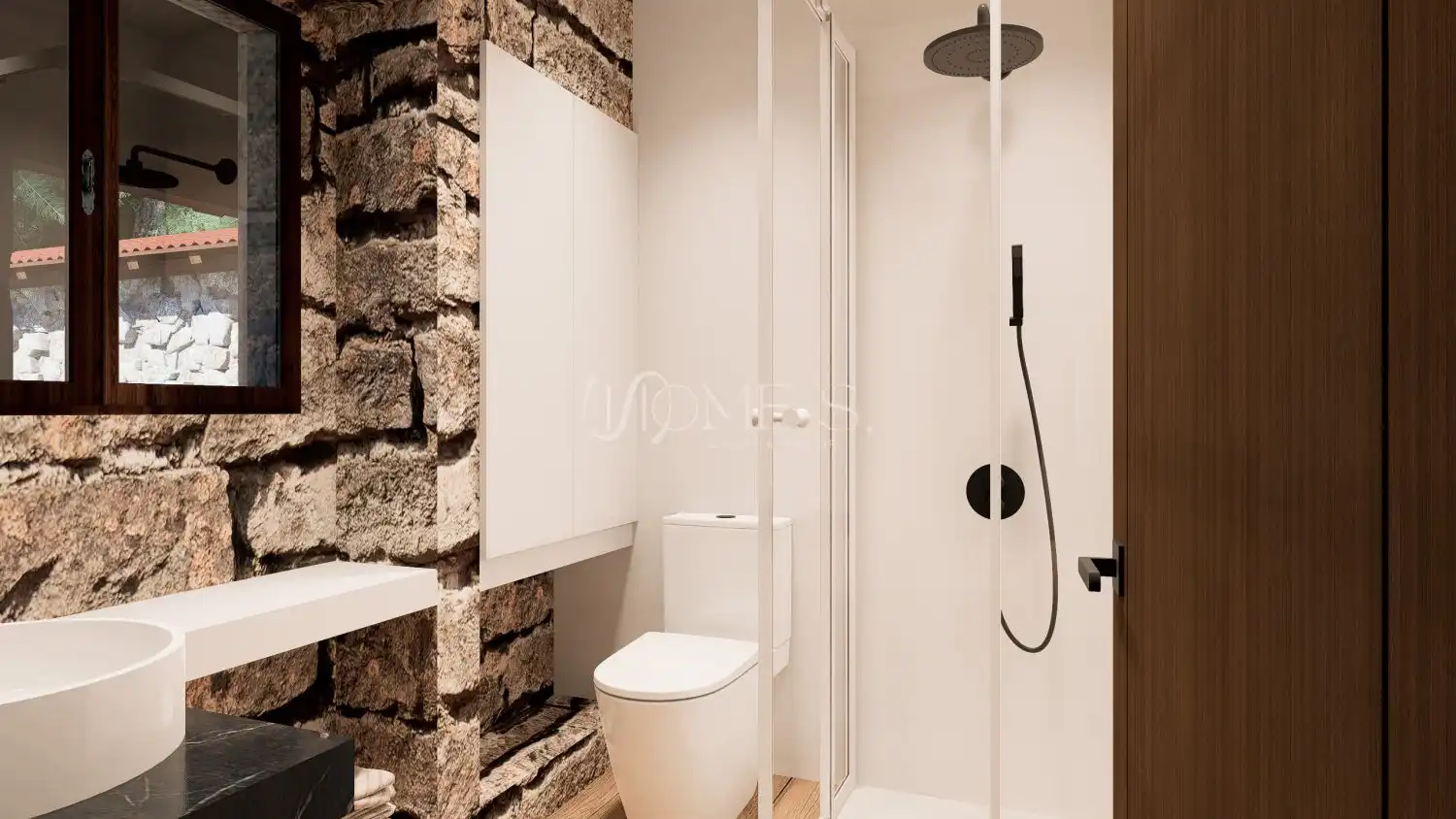 Maison à vendre à Covelo, imagen 37