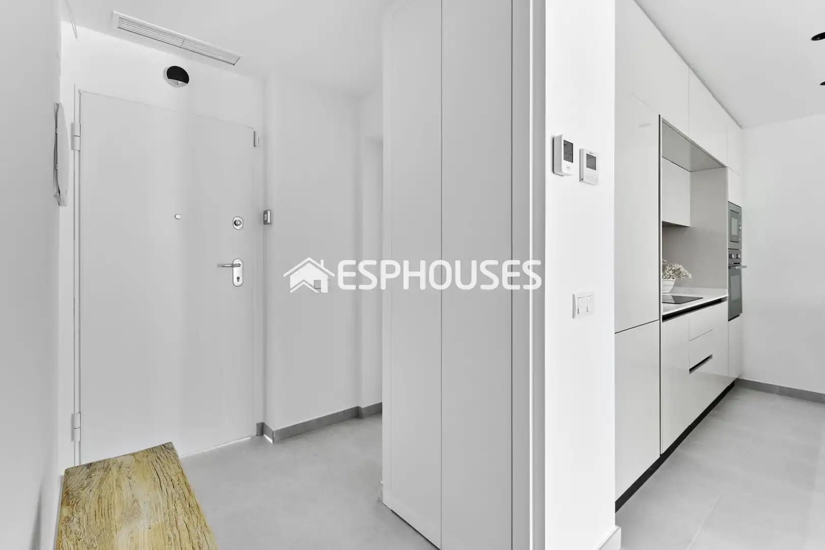 Bungalow amb terrassa en venda a Playa del Acequión, Náufragos y Rocío del Mar, imagen 33