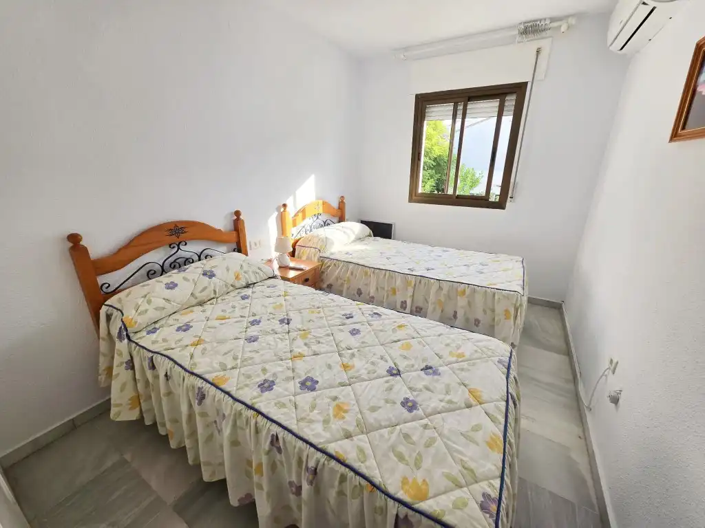 Adosado con piscina en venta en Caleta de Vélez, imagen 47