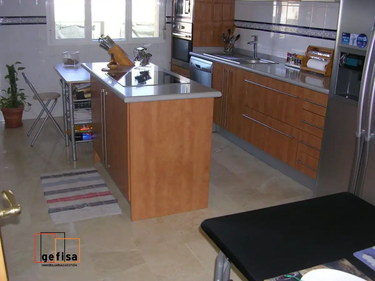 Chalet en venta en FRANCISCO VELA SILLER, imagen 4