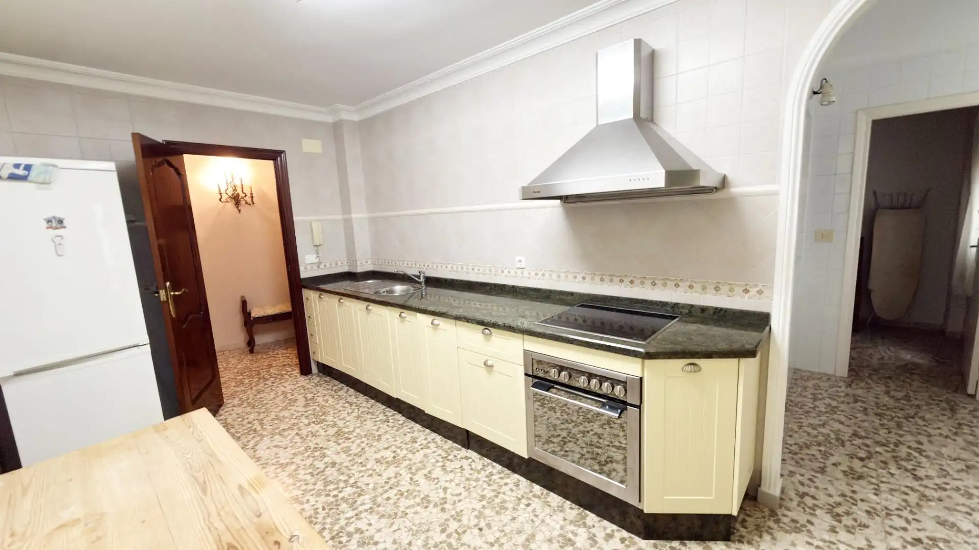 Flat with lift for sale in Avenida ALCALDE FEDERICO MOLINA, imagen 10