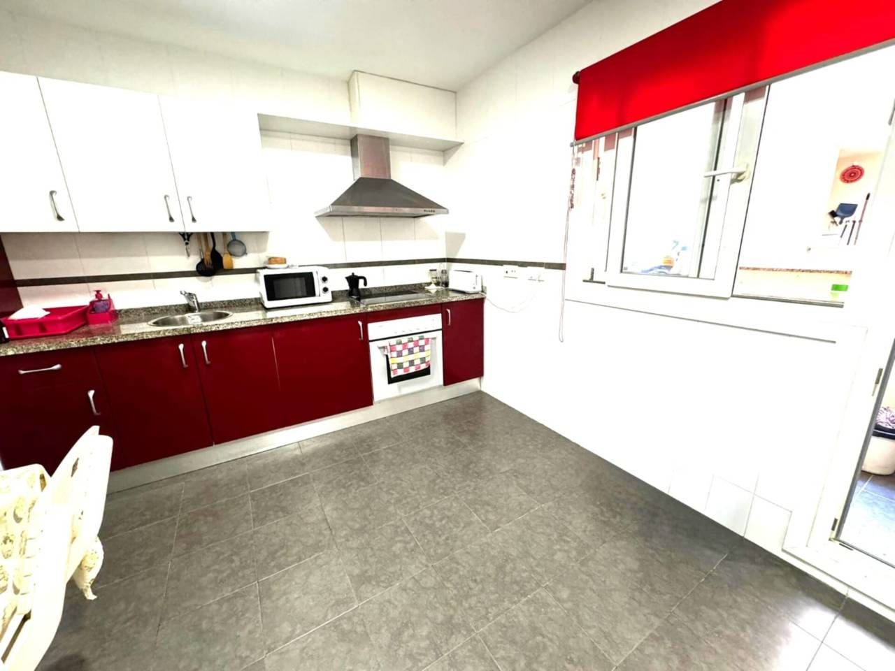 Flat for sale in Almerimar