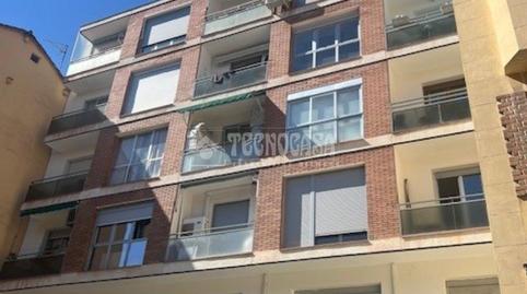 Foto 2 de Piso de alquiler en Calle de Amaniel, Universidad - Malasaña,  Madrid Capital