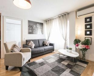 Apartment to share in  Madrid Capital