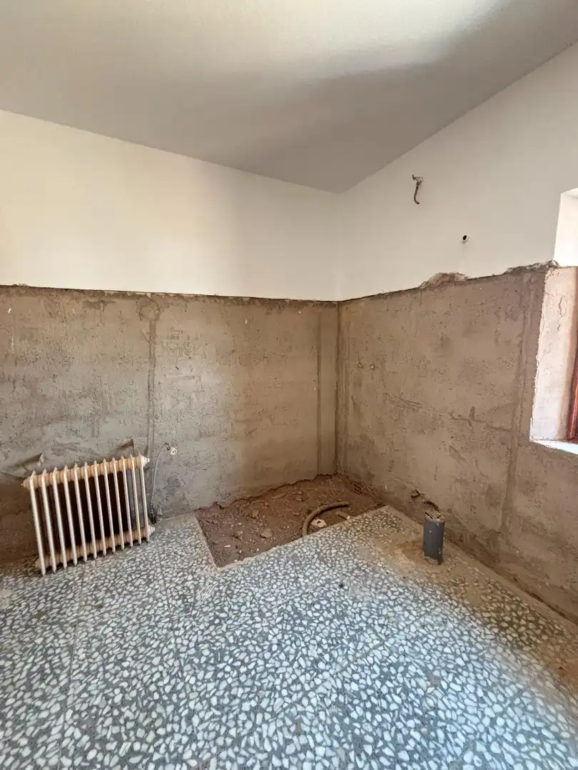 Casa o chalet en venta en Montiel