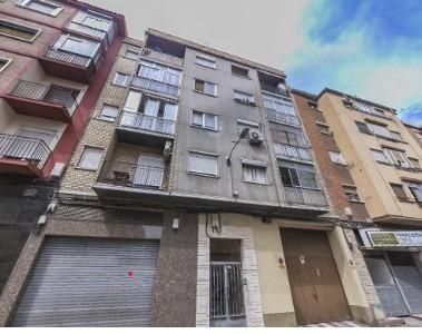 Pis en venda a  REBOLLEDO, RODRIGO DE, Las Fuentes