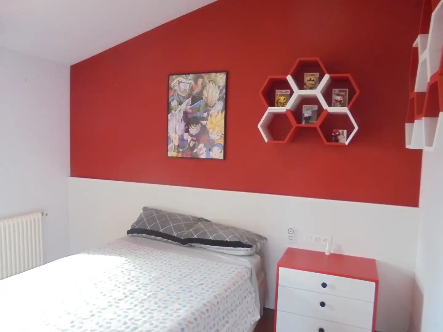 Chalet con terraza en venta en Montornés - Las Palmas - El Refugio, imagen 46