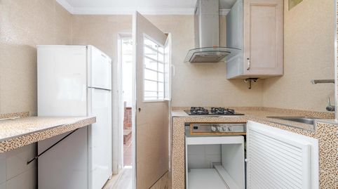Foto 4 de Planta baja en venta en Calle Codorniz, Los Pájaros, Sevilla Capital