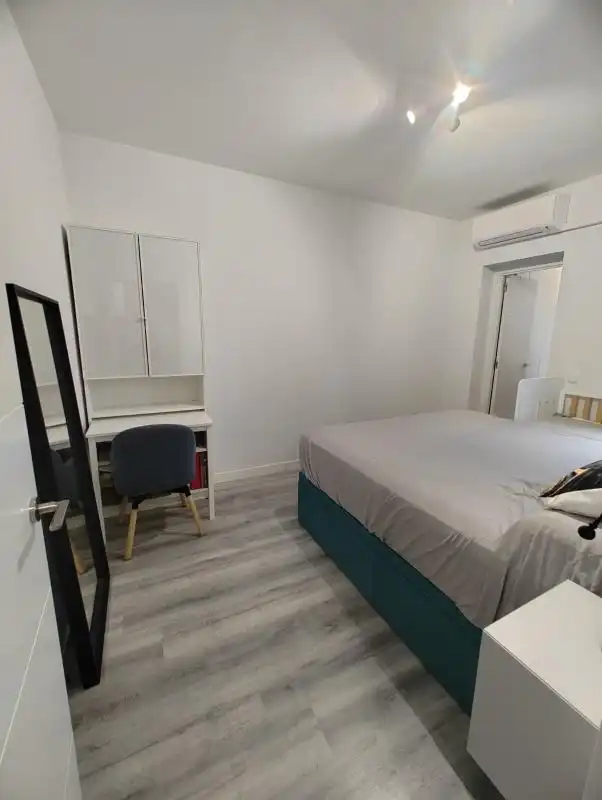 Habitación de Piso en venta en Madrid con Aire acondicionado, Calefacción y Amueblado