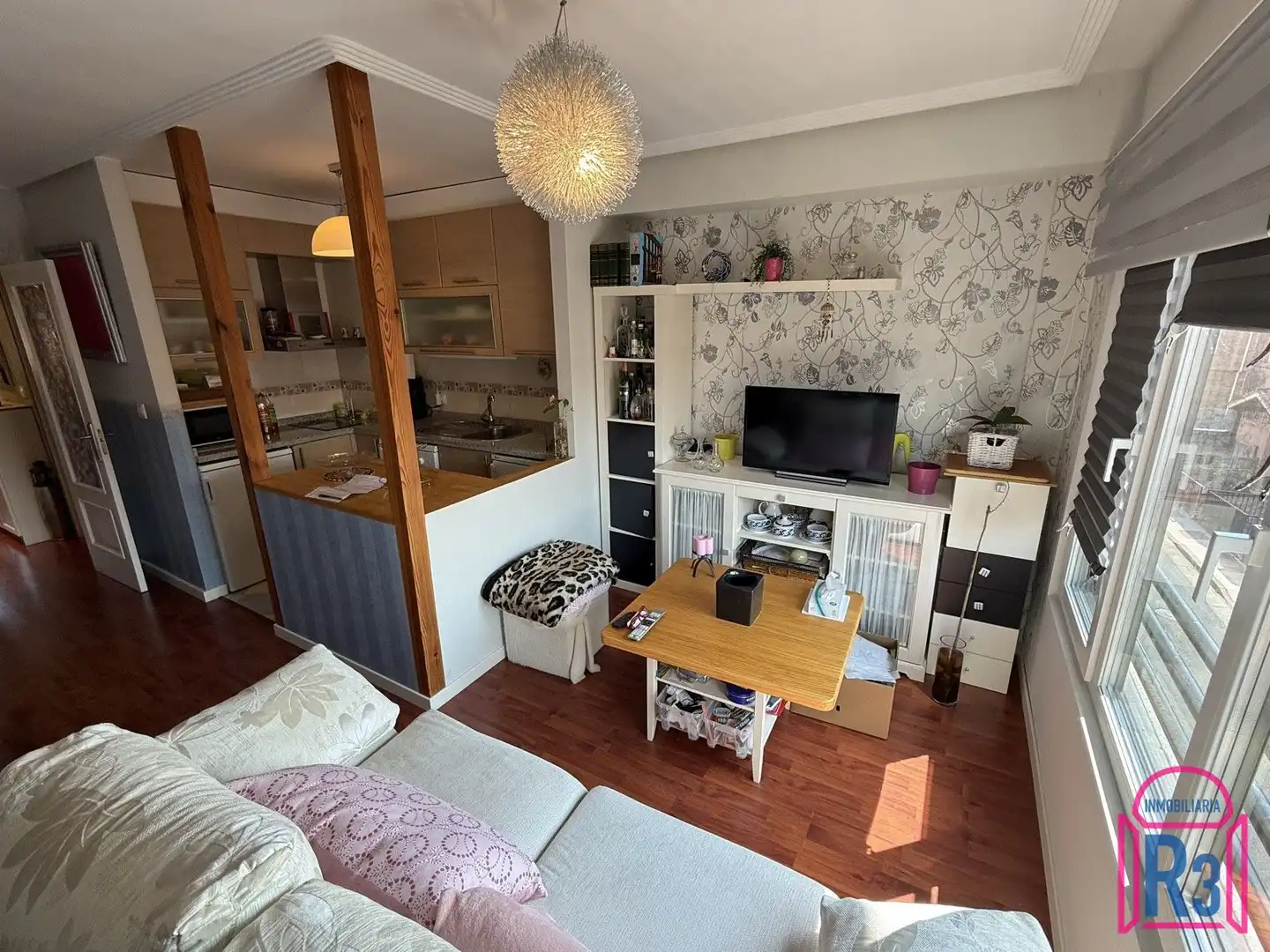 Appartement compact avec ascenseur à louer à La Molinera, imagen 4
