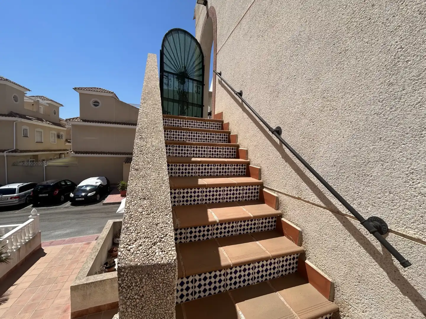 Apartment mit Pool zum Verkauf in Orihuela Costa, imagen 60