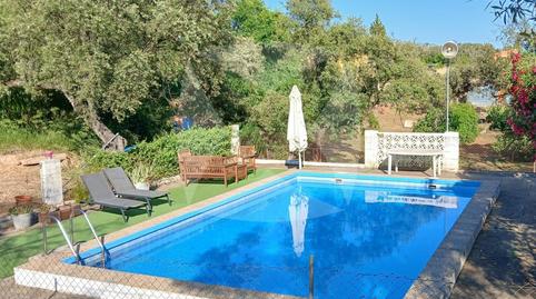 Foto 3 de Casa o chalet en venta en Calle de Chonos, Carretera de Sevilla - Los Montitos, Badajoz