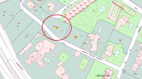 Photo 5 of Residential for sale in Calle Madre María Dolores Segarra, 4, Marazuela - El Torreón, Las Rozas de Madrid