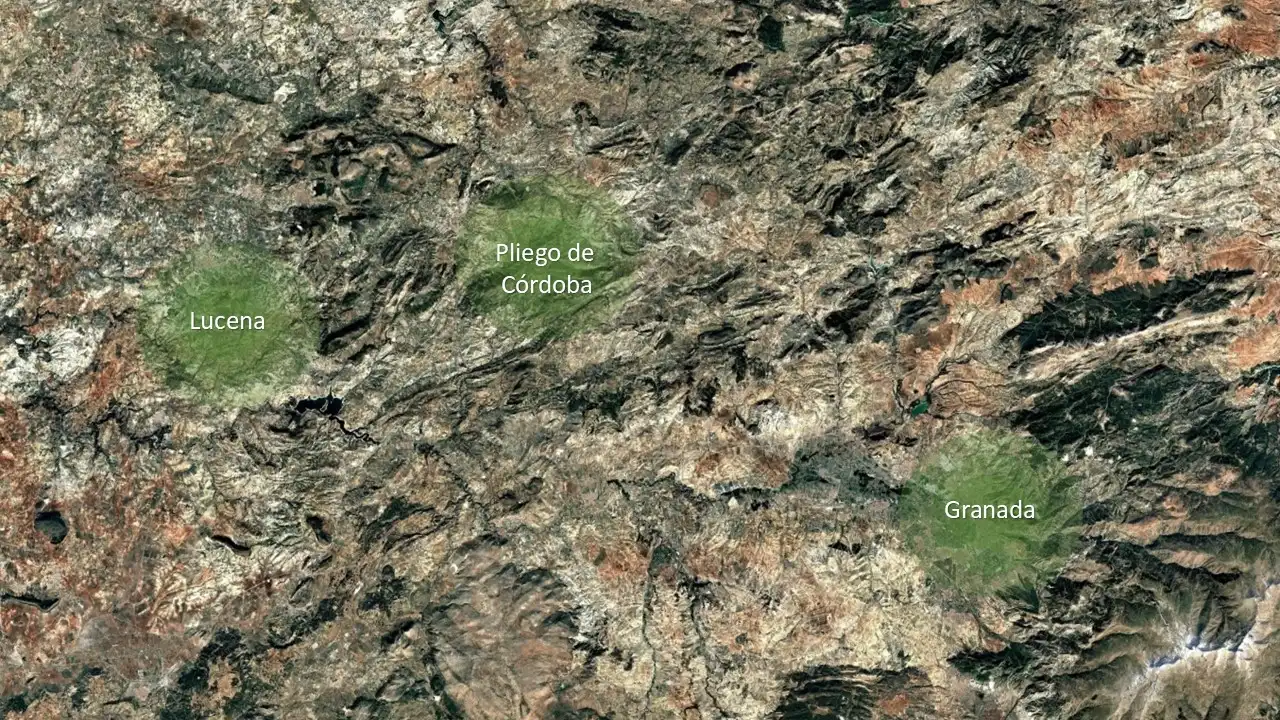 Terreny rústic en venda a C/ El Solvito, imagen 5