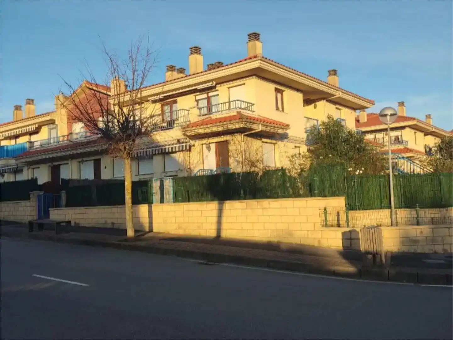 Exterior view of Flat for sale in Ribamontán al Mar