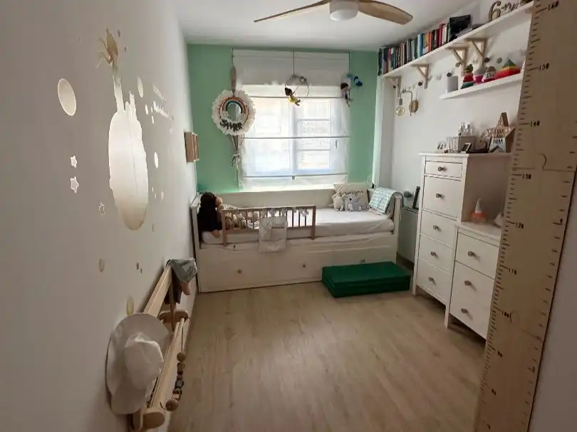 Ground floor to rent in Santa Margalida 8, imagen 12