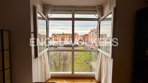 Foto 4 de Apartament de lloguer a Las Tablas,  Madrid Capital